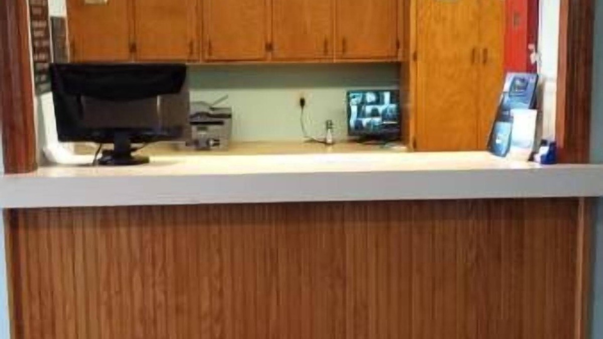 Carlisle Hotel | Super Inn