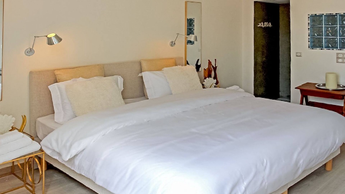 Cannes City Centre Apartment | Super location - 4 Bedroom Duplex Apartment, 200 metres from Palais