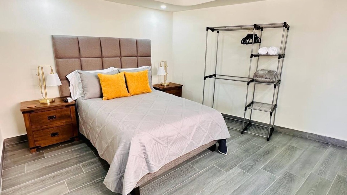 Nogales Apartment | Super Loft located very close to Visas Hospital