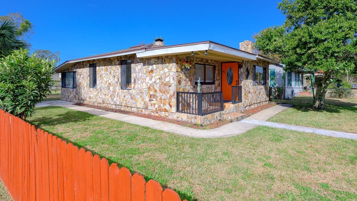 Kingston House | Super Nice House near everything in Daytona Beach