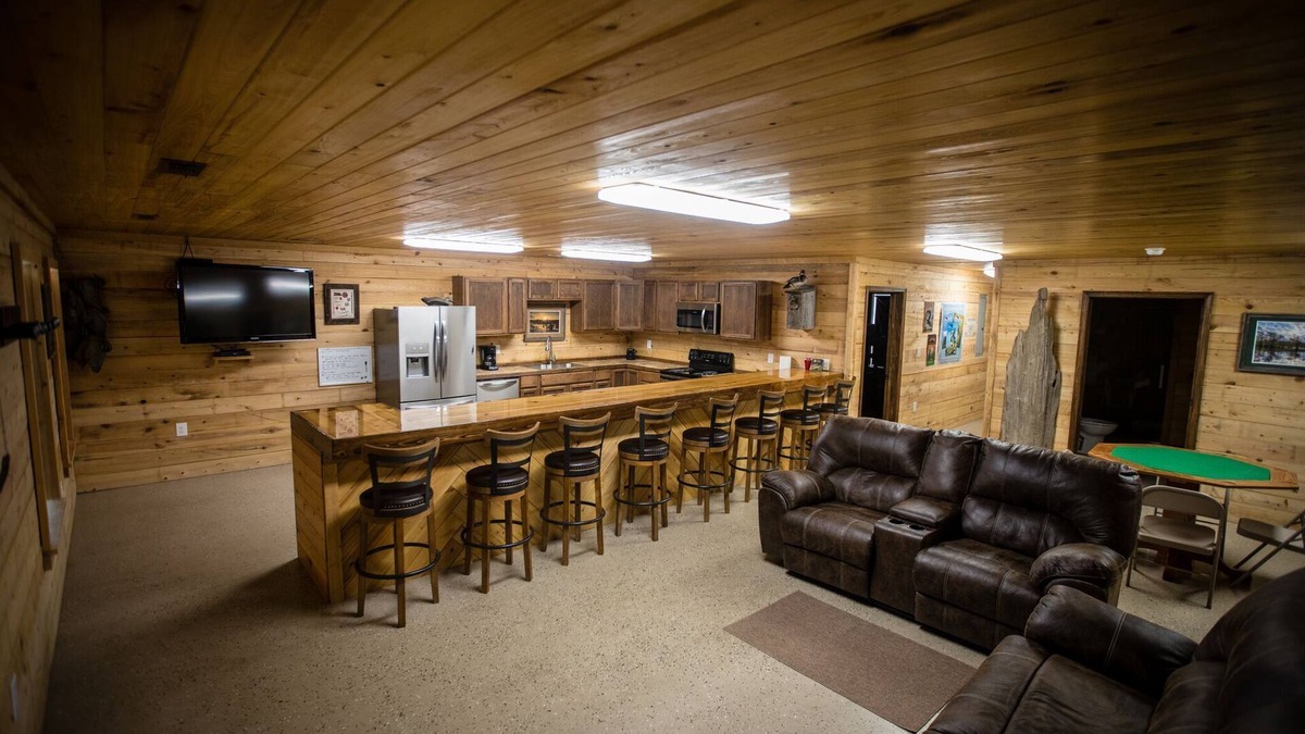 Samburg Cabin | Super Nice Stay at Roadside Lodge