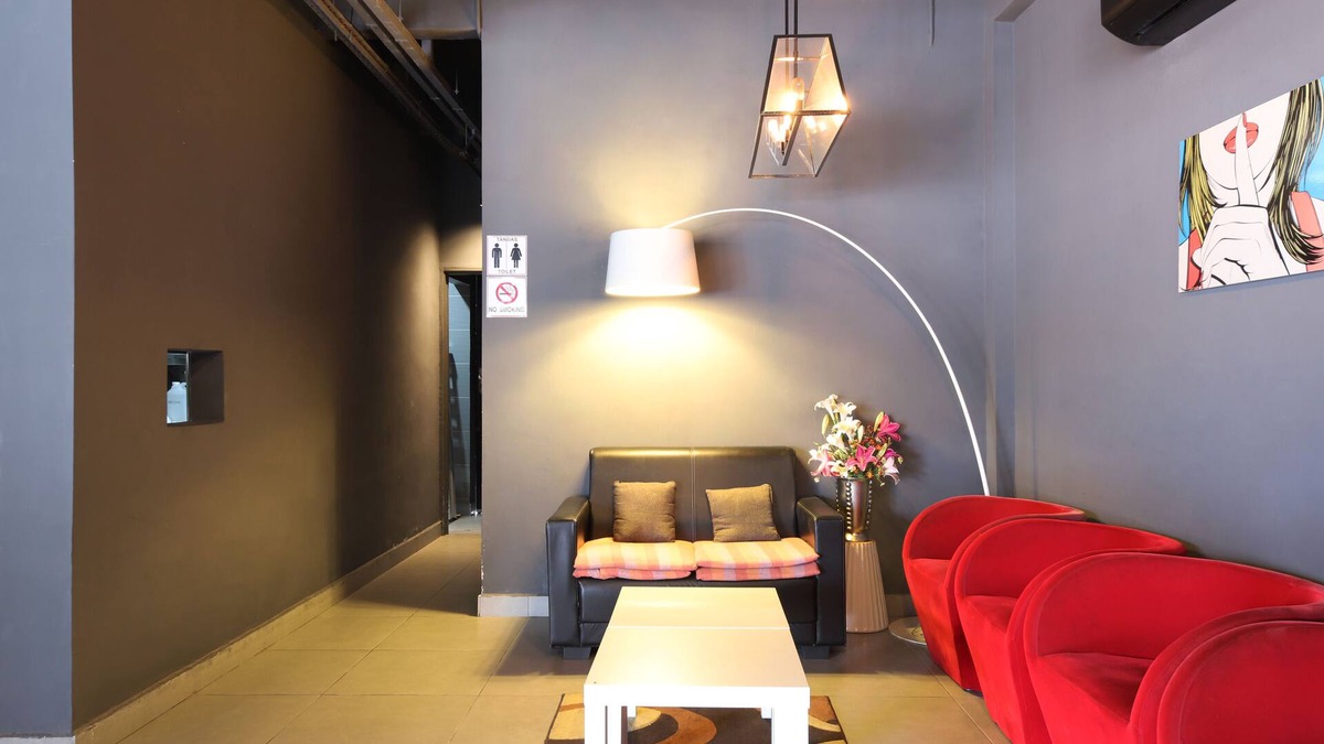Taman Selesa Jaya Hotel | Super OYO 246 Link Inn