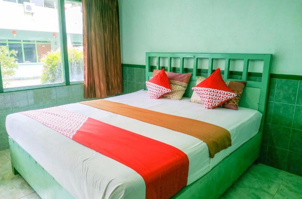Singkawang Hotel | Super OYO 3098 Hotel Sahabat Baru
