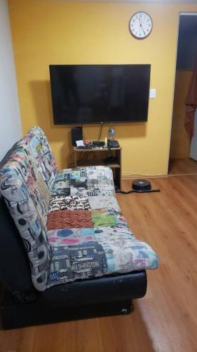 Villa de Guadalupe Apartment | Super promoción departamento en la Cuauhtemoc