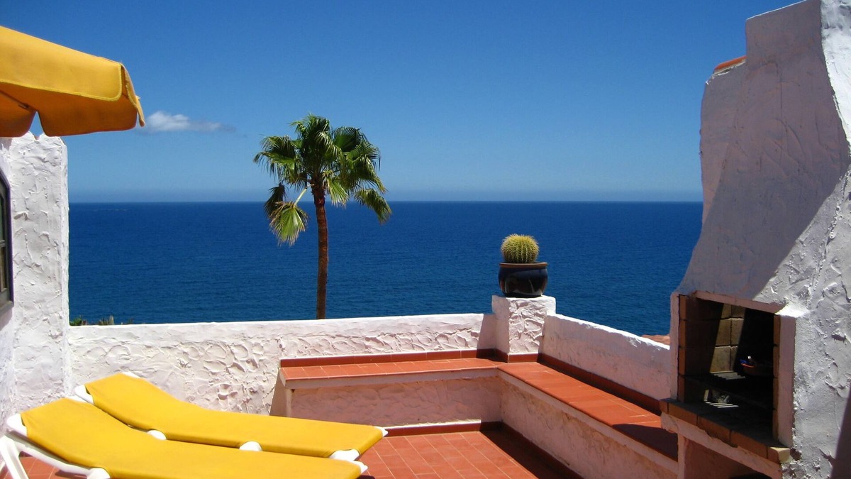 Playa del Aguila House | super relaxation, pure peace on the beach of Morro Besudo