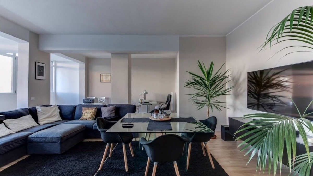 Rimini House | SUPER SEA VIEW PENTHOUSE