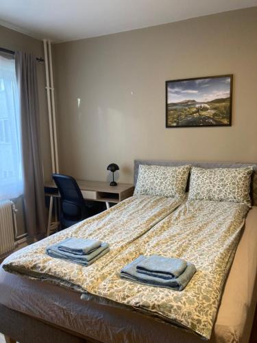 Vika Apartment | Super Stay Apartment in Oslo City Center