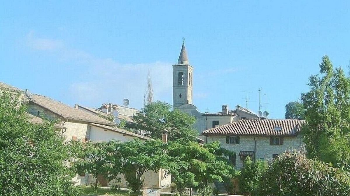 Pellegrino Parmense Other | Super Stone Farmhouse/Villa near Salsomaggiore, Parma-