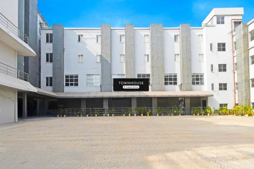 Bhubaneshwar Hotel | Super Townhouse Mancheswar Bhubaneswar Formerly Kamla Inn