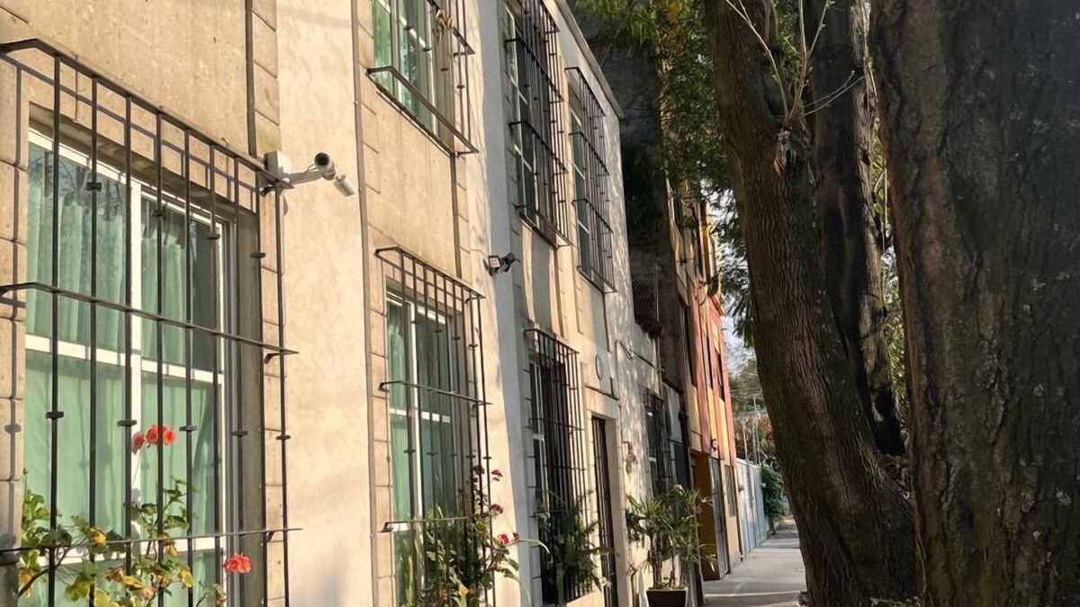 Del Carmen Apartment | Superanfitrion Coyoacán Paris cómodo y económico