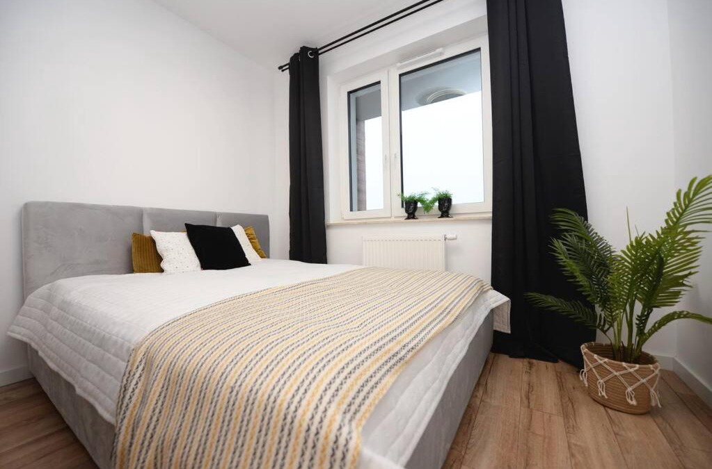 Rzeszow Apartment | SuperApart B. Karoliny 25