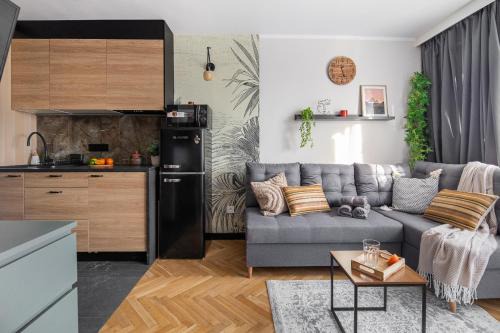 Mokotow Apartment | SuperApart Bruna 22