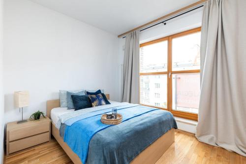 Sielce Apartment | SuperApart Chełmska 9