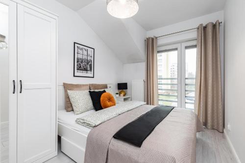 Gorce Apartment | SuperApart Górczewska 154a