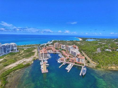 Maho Apartment | Superb 2-Bedroom Designer Apartment