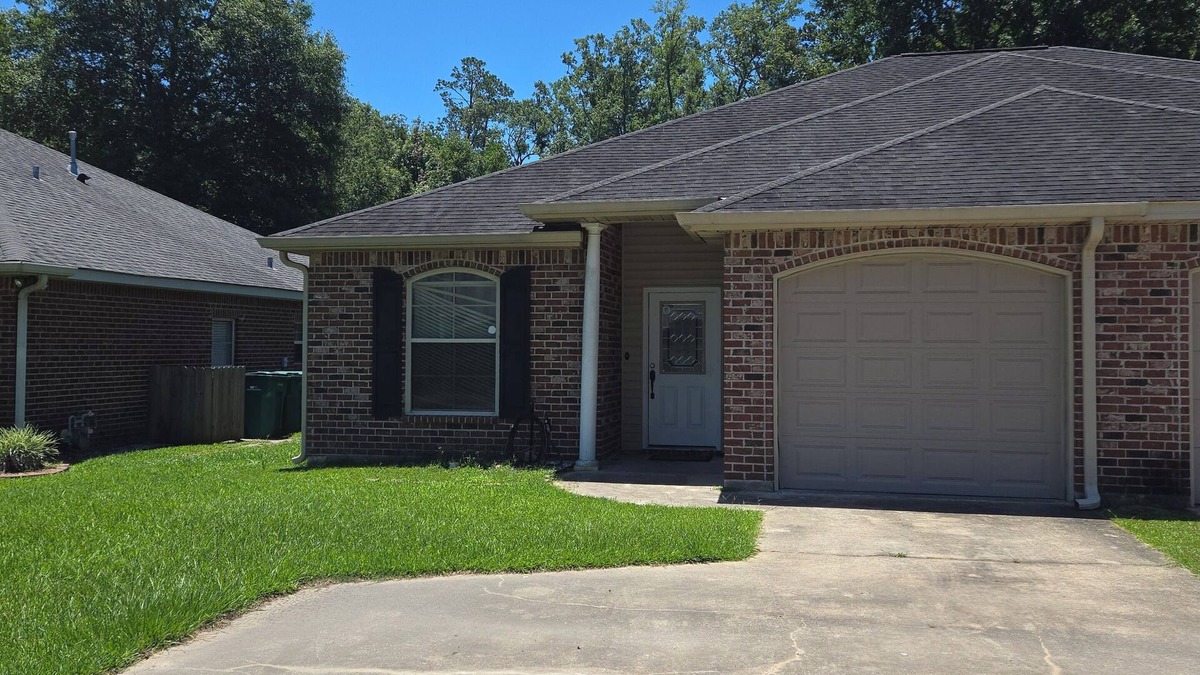 Ponchatoula House | Superb 2-bedroom townhome in Ponchatoula with WiFi, AC