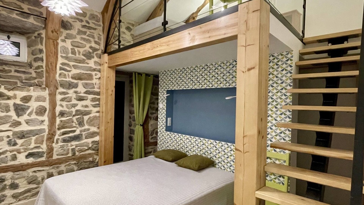 Araules Other | Superb 450 m2 farmhouse fully restored in Haute Loire