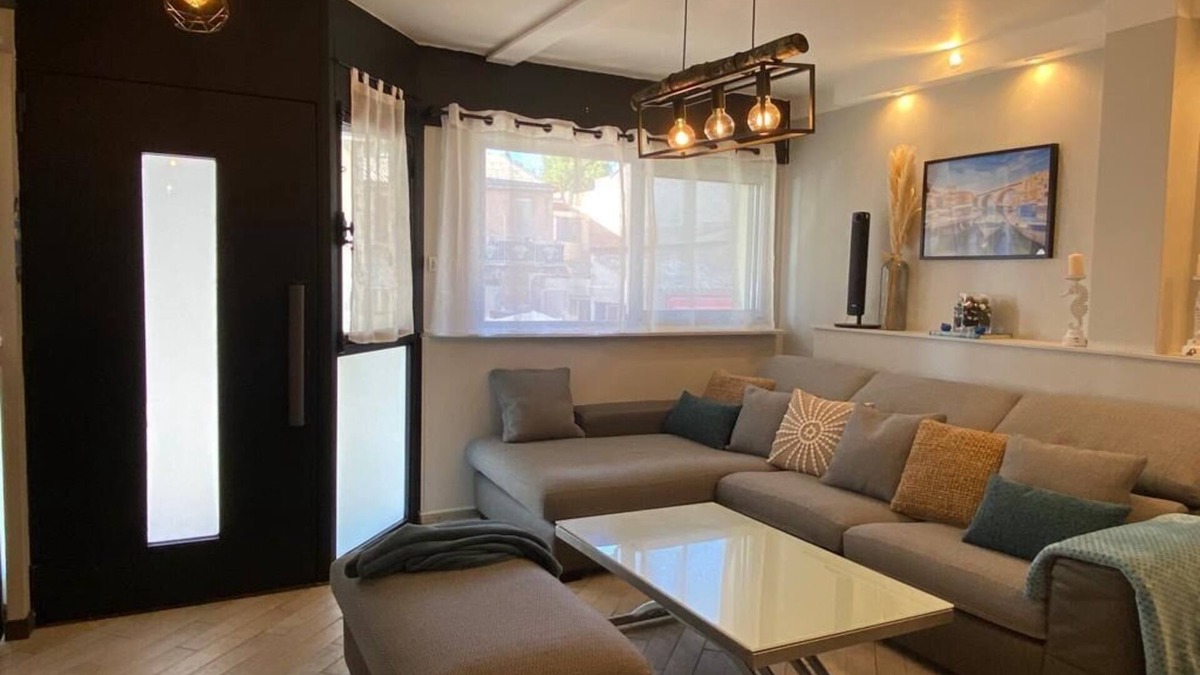 Endoume Apartment | Superb accommodation in VALLON DES AUFFES