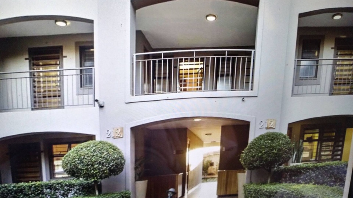 Hatfield Apartment | SUPERB ACCOMMODATION