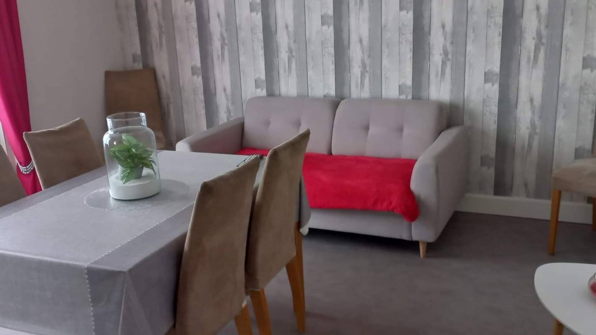 Outreau Apartment | Superb apartment on the banks of the liane (6 people)