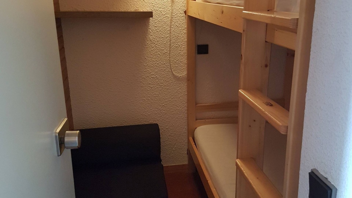 Plagne Centre Apartment | Superb apartment on the Plagne Bellecote, Residence 3000