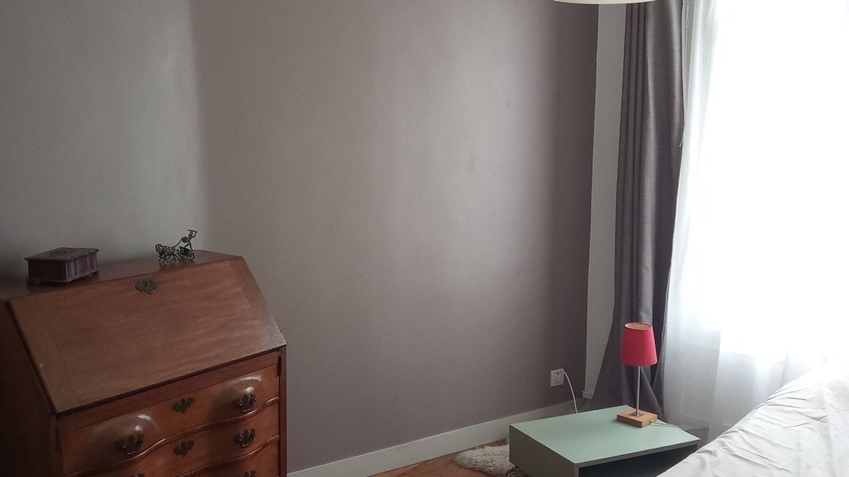 Le Perreux-sur-Marne Apartment | Superb apartment in residence