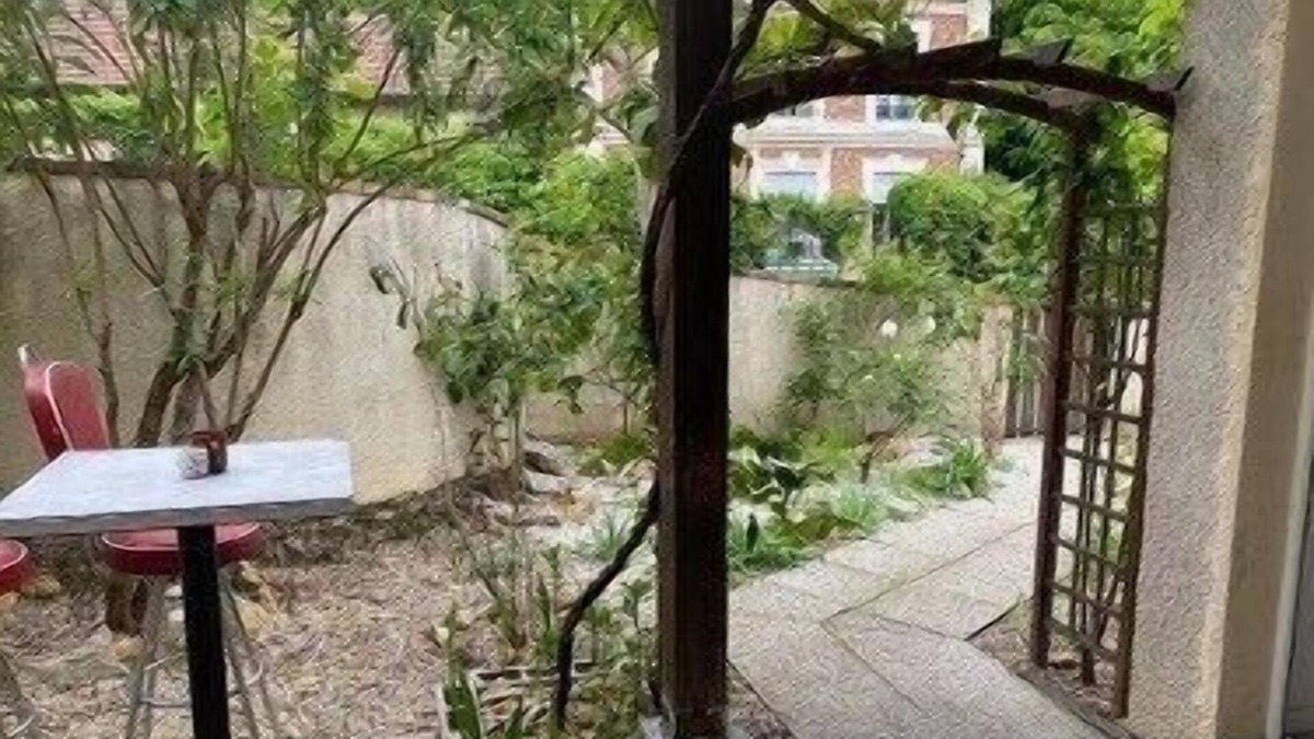 Mousseau Apartment | Superb apartment, 2 bedrooms, very quiet environment. fully equipped