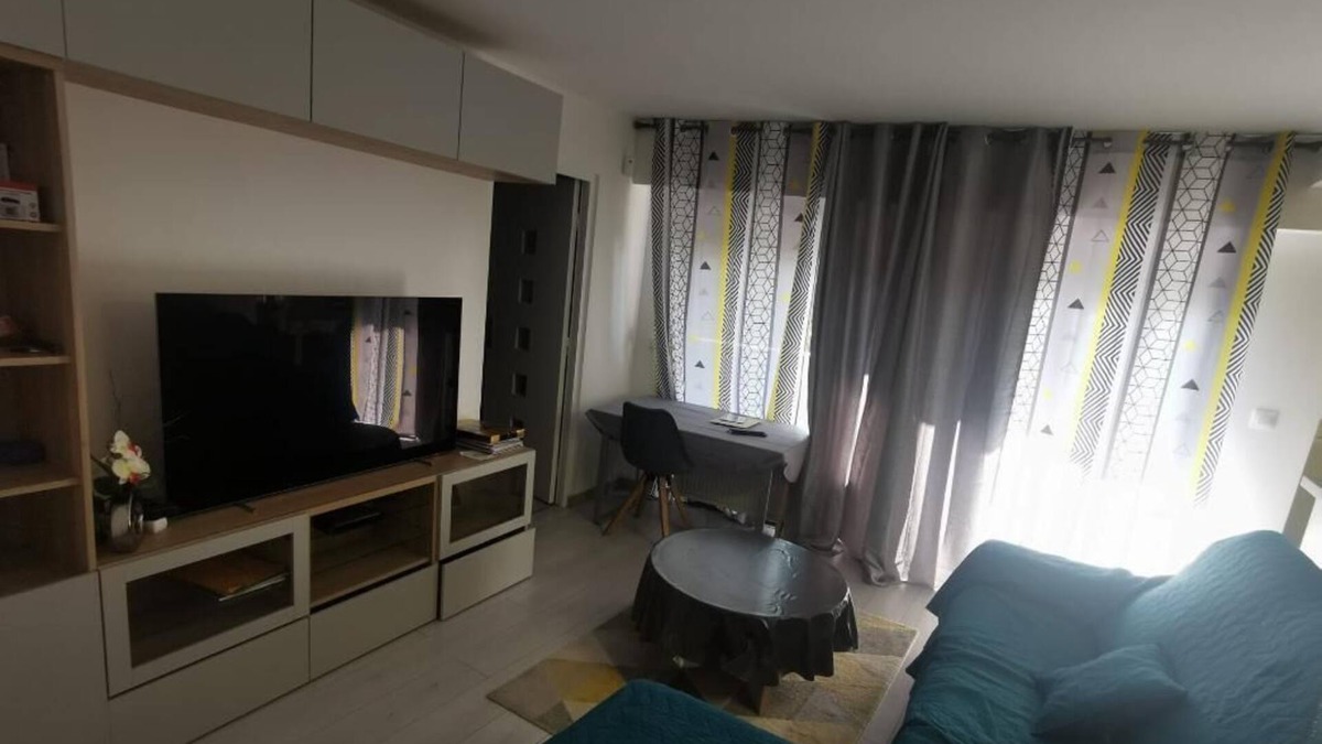 Chatenay-Malabry Apartment | SUPERB APARTMENT NEAR PARIS