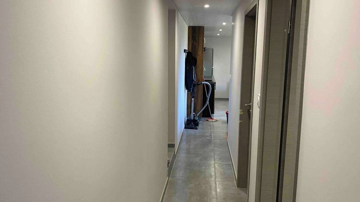 Foncine-le-Haut Apartment | Superb apartment 4 people more