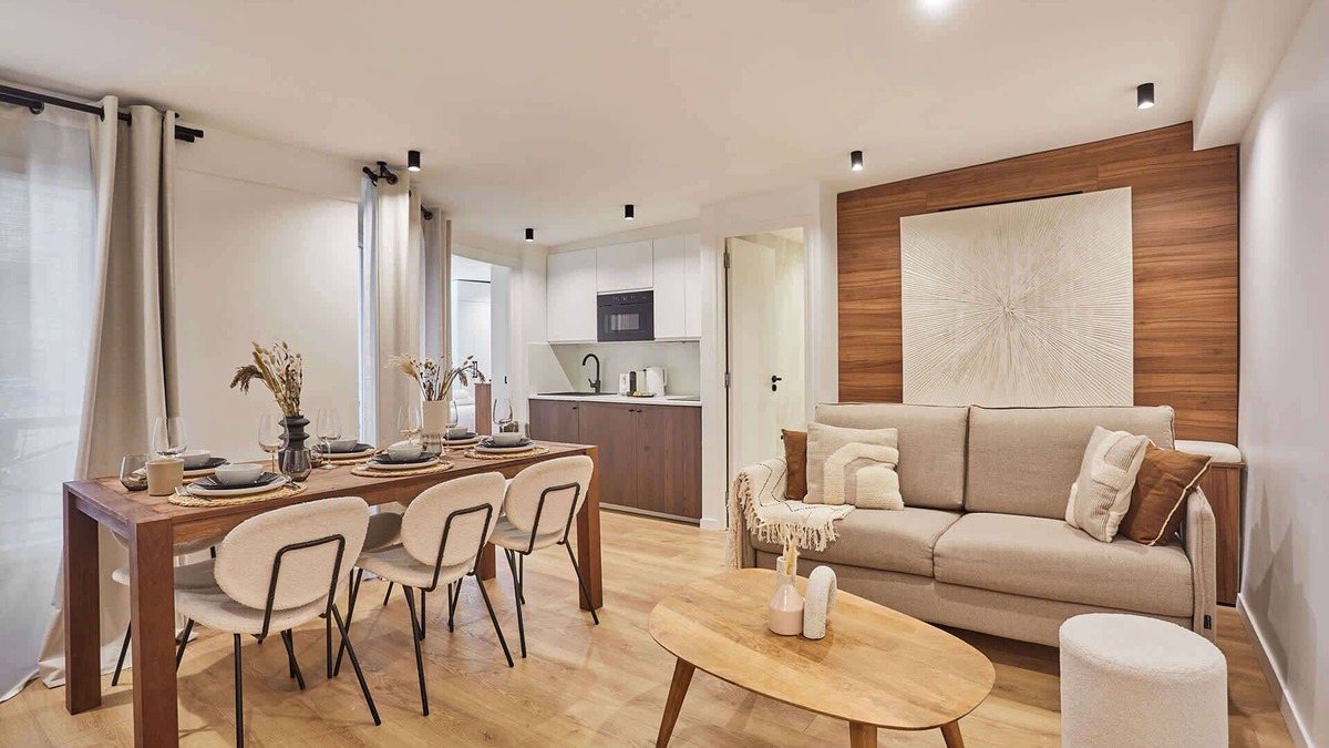 Porte-Saint-Martin Apartment | Superb Apartment Center of Paris by Studio prestige