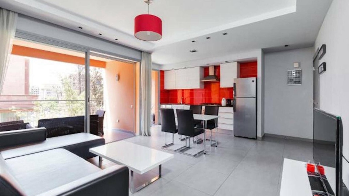 El Hara Apartment | Superb Apartment in full Marrakech, Province of Marrakech, Morocco Gueliz