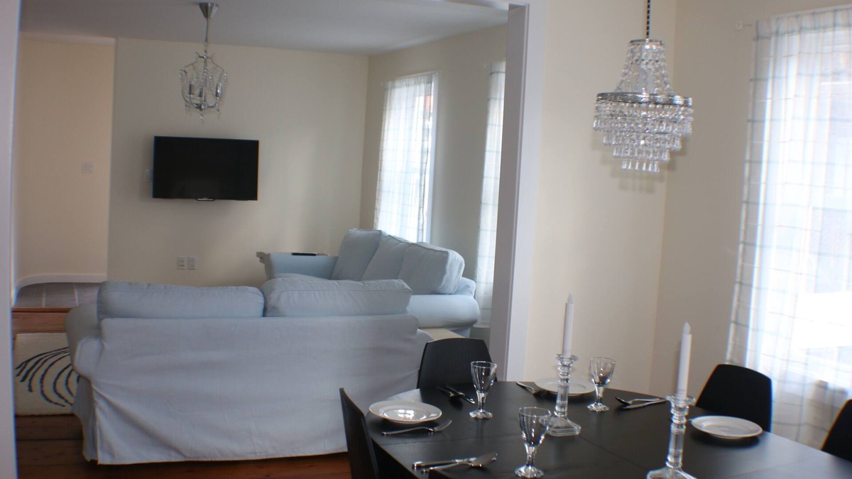 Ludlow Apartment | Superb apartment in prime location - Ludlow centre just minutes from ski slopes