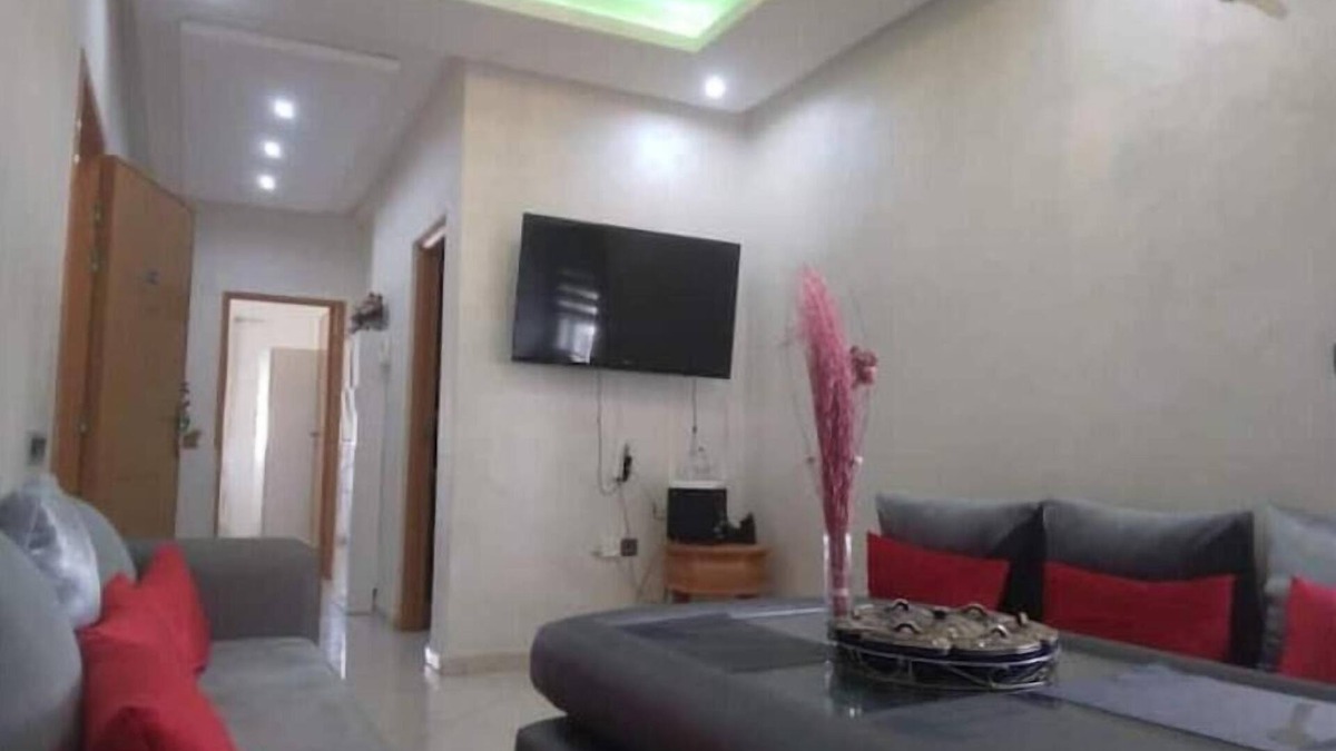 Dakhla Apartment | Superb Apartment in Private Residence