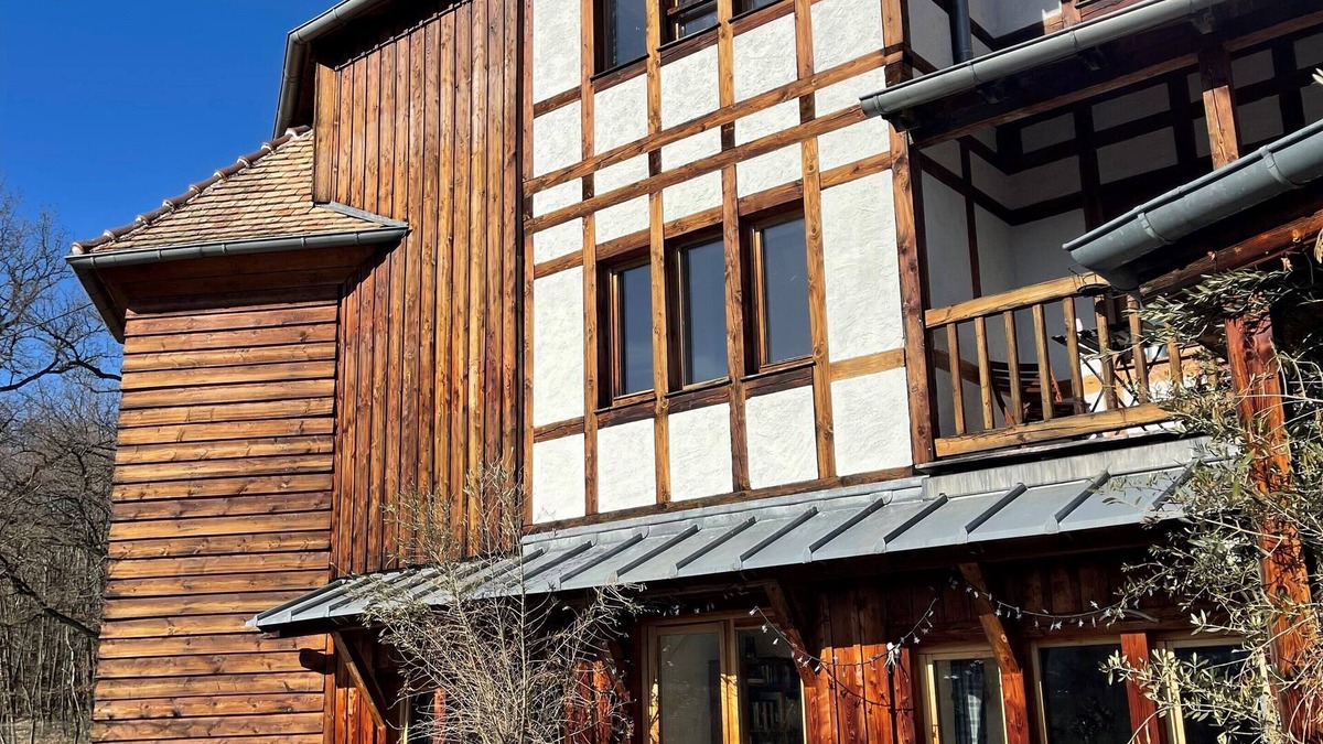 Thannenkirch Apartment | Superb apartment near Alsace wine route