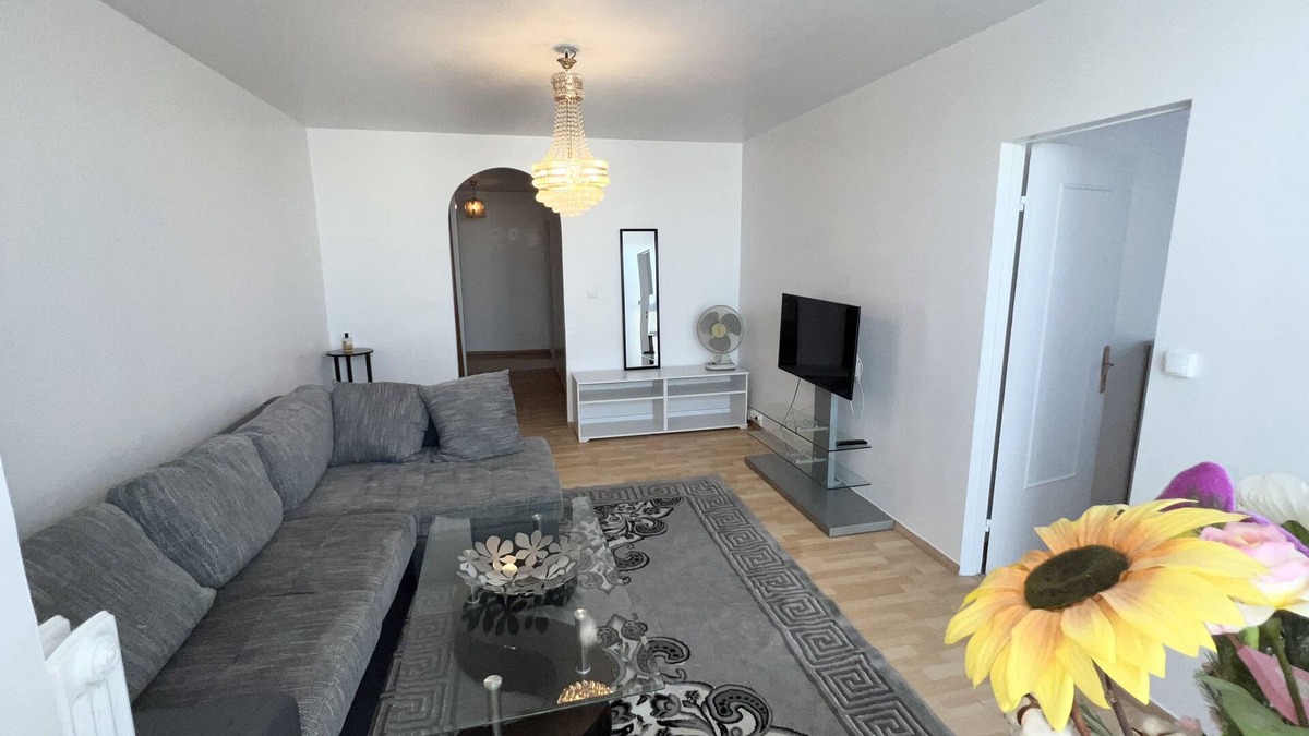Bagneux Apartment | Superb apartment near Paris, close to metro 4