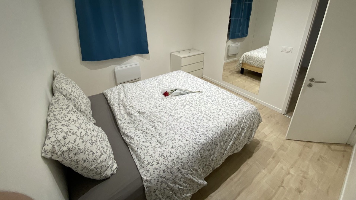 Niedermodern Apartment | Superb apartment with spa bath