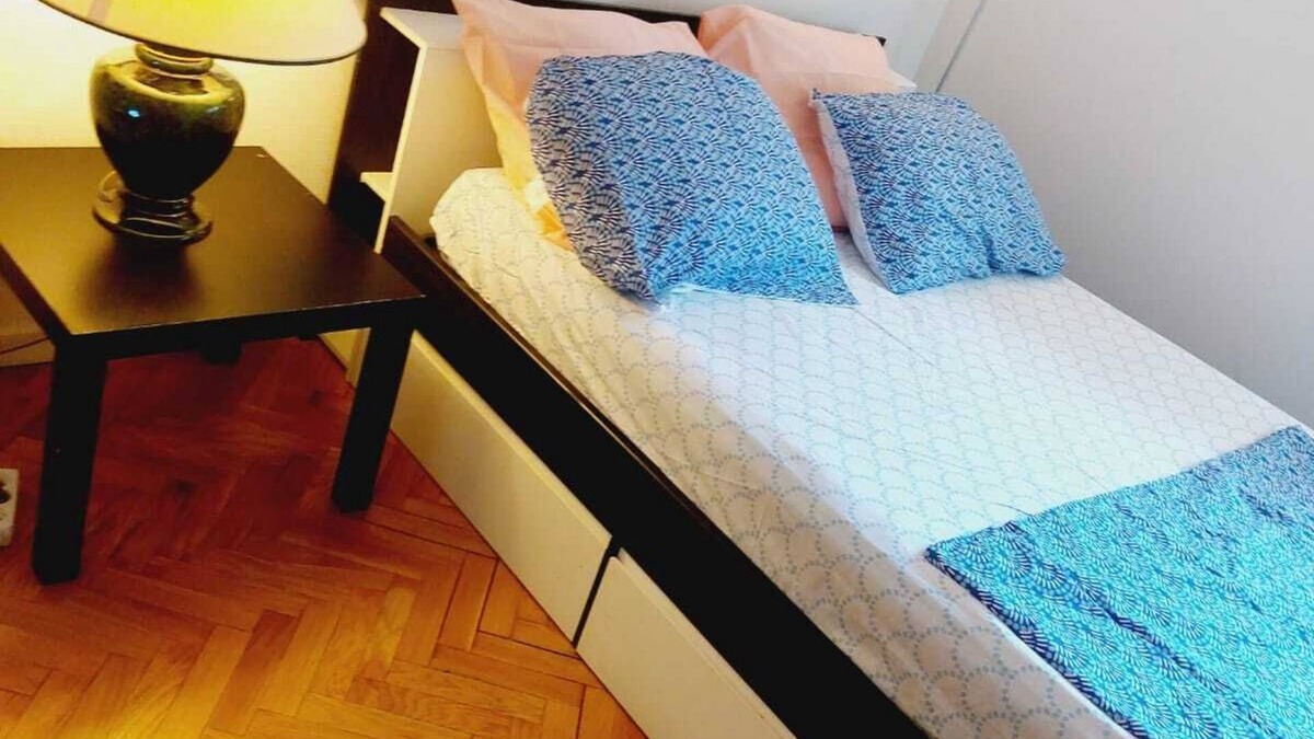 Chaville Apartment | Superb apartment with free secure parking