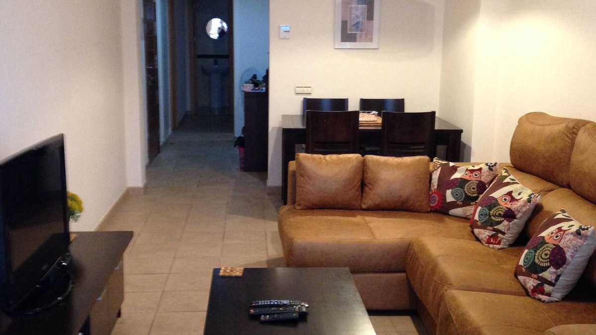 La Cala de Mijas Apartment | Superb Apartment With Sea Views- Pool- WIFI and UK TV- Walk To Beach/Shops/Bar