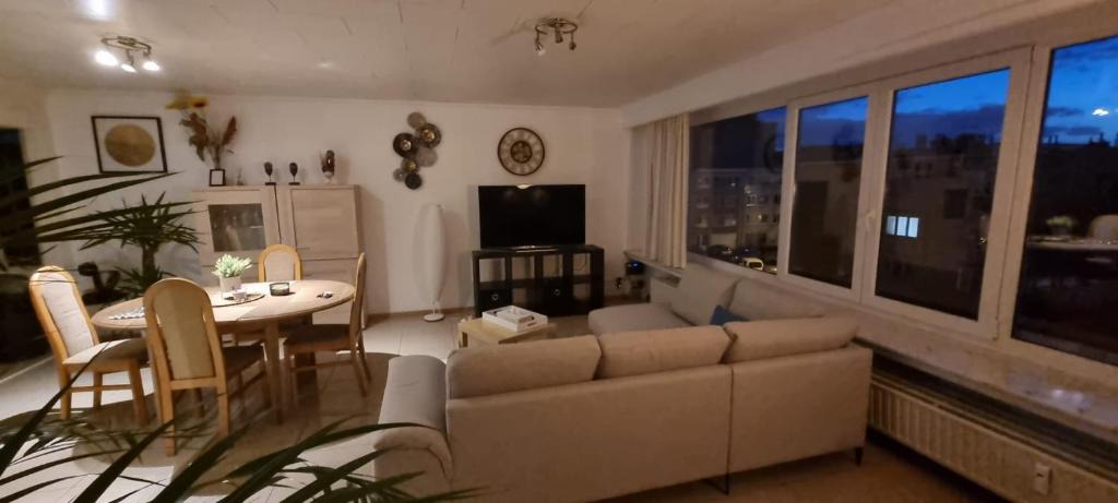 Deurne Apartment | SUPERB APPARTEMENT WITH 3 BED ROOMS IN ANTWERPEN