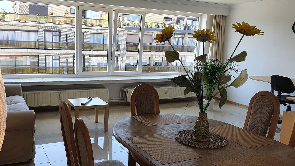 Deurne Apartment | Superb Appartment in Antwerpen