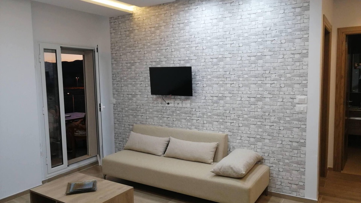 Cite El Wafa Apartment | Superb brand-new apartment with pool view