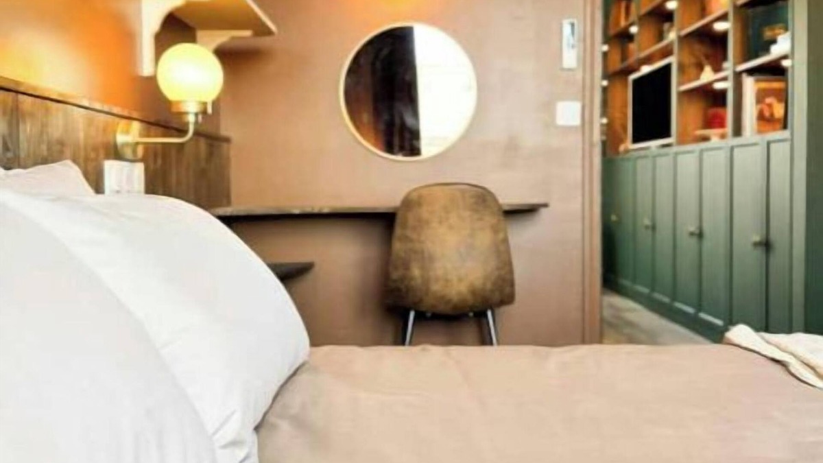 Nemours Apartment | Superb Chic & Cozy Apartment 1h from Paris