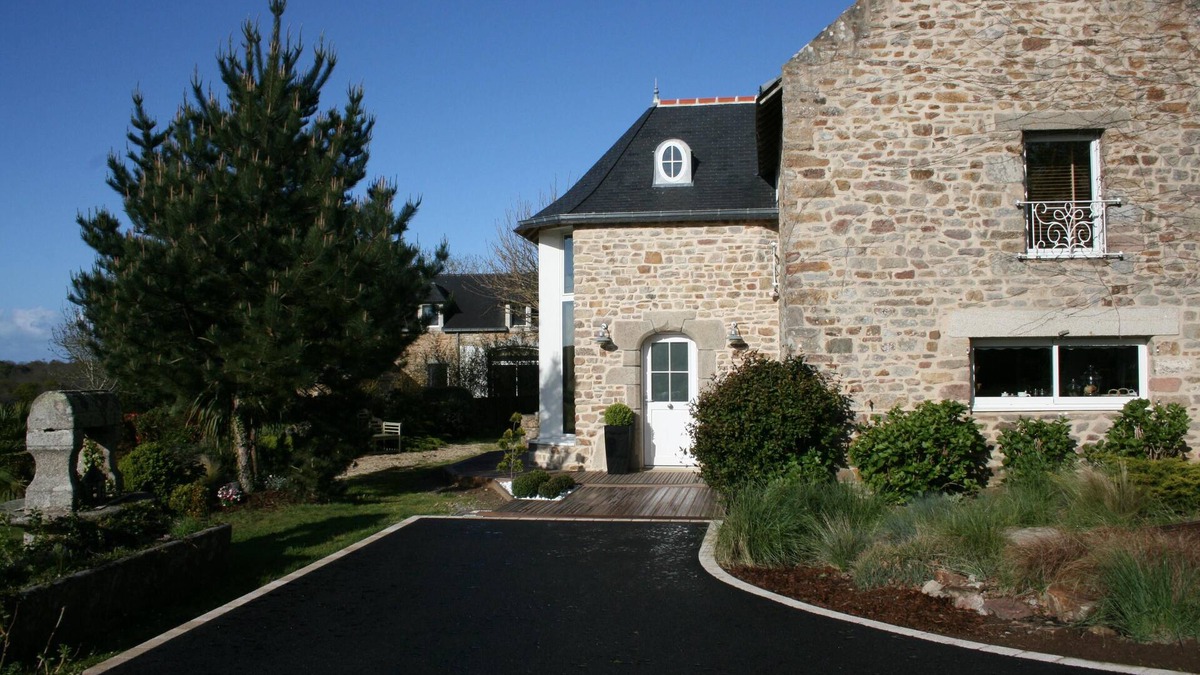 Guidel House | Superb cottage on the Breton coast