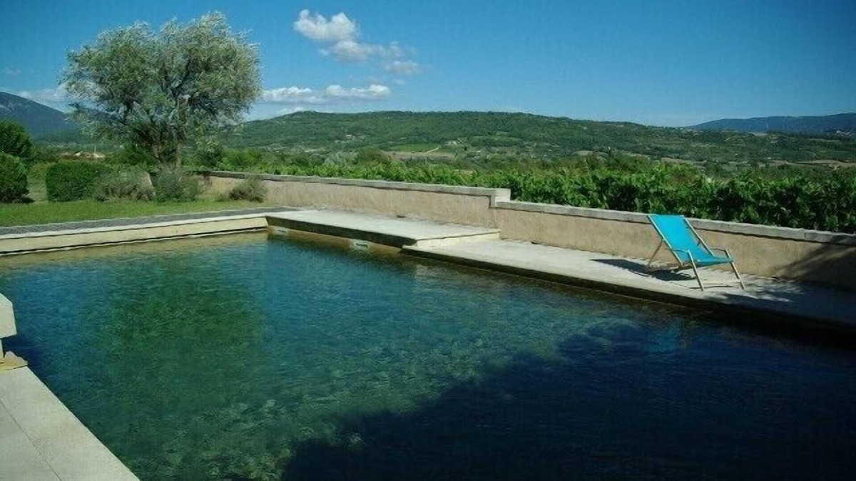 Gargas Other | Superb farmhouse in the heart of the Luberon Vaucluse for 14 people