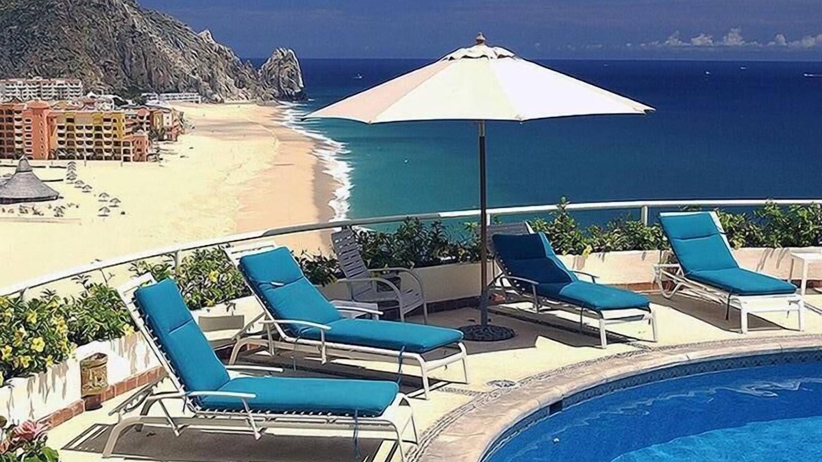 Pedregal Villa | Superb for Whale watching , marvelous views from this landmark home