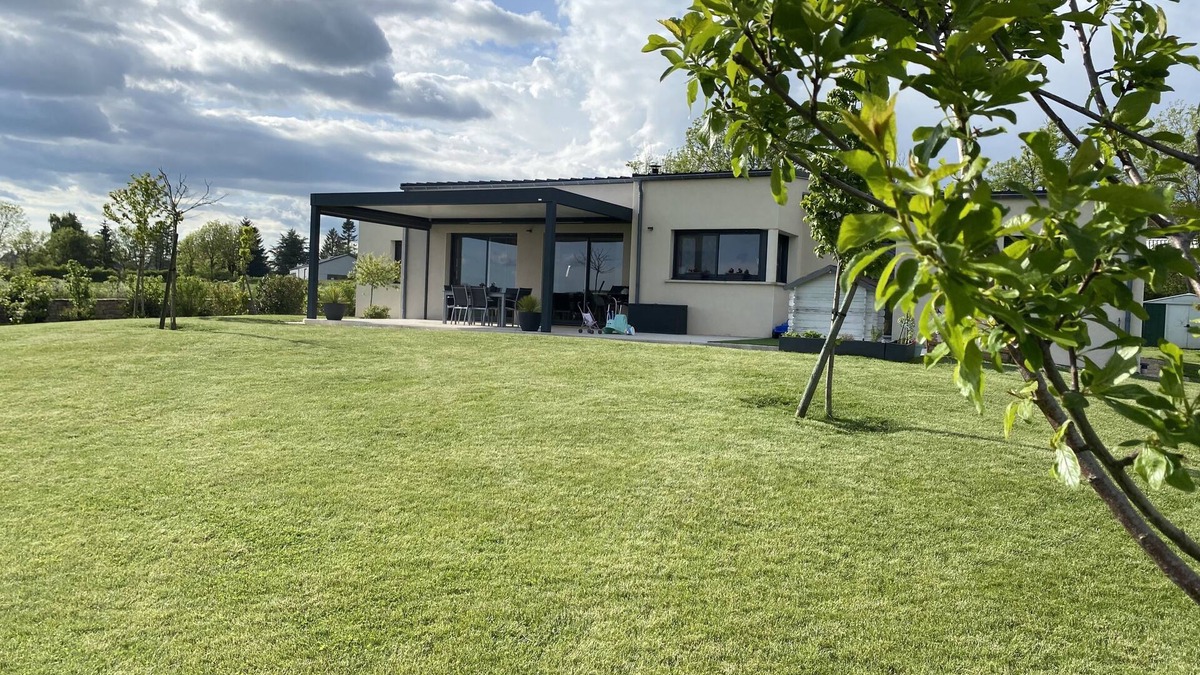 Le Massegros Villa | Superb villa - Gorges du Tarn et Grands Causses