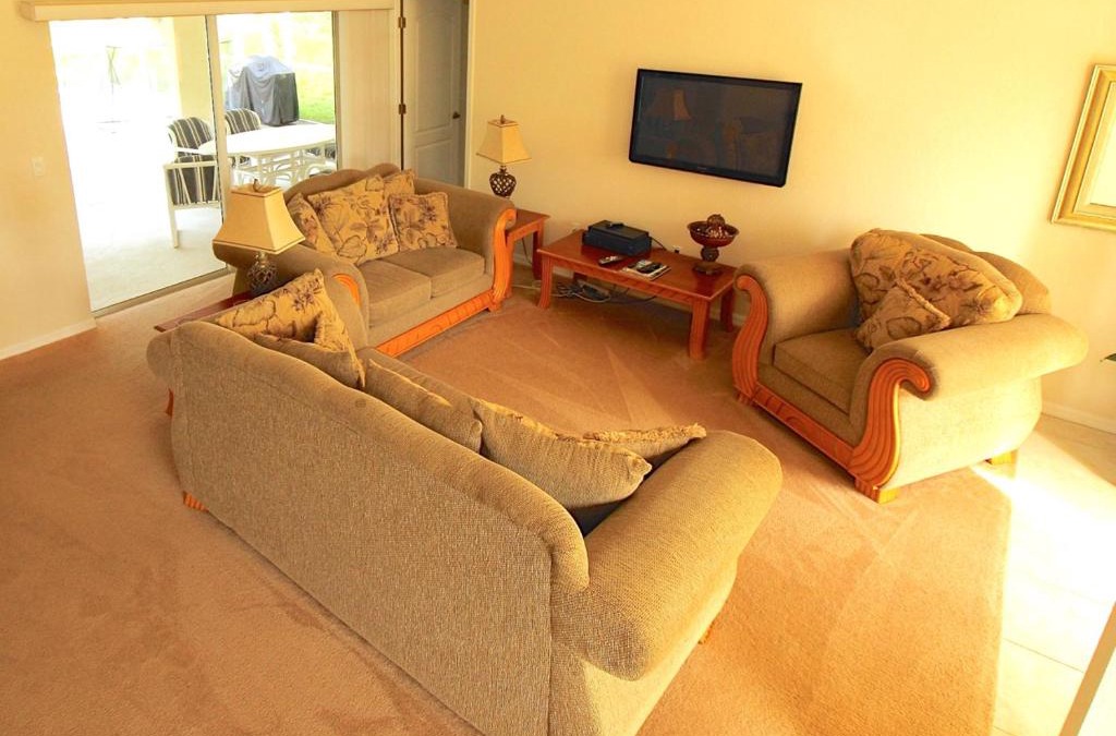 White Marsh Villa | Superb Home Perfect Place