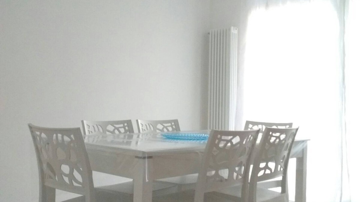 Santa Maria di Leuca House | Superb house with parking space a few steps from the sea and various services