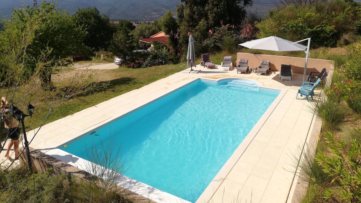 La Sacristie House | Superb house with private pool in the heart of nature