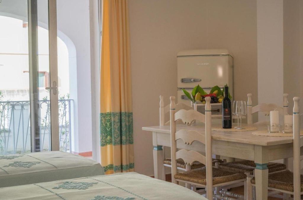 Orosei Apartment | Superb Le Residenze del Golfo di Orosei num2191